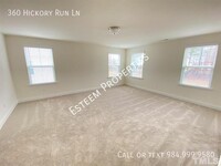 360 Hickory Run Ln in Franklinton, NC - Foto de edificio - Building Photo