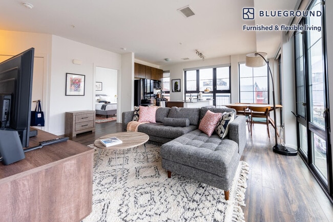1250 9th St NW in Washington, DC - Building Photo - Building Photo