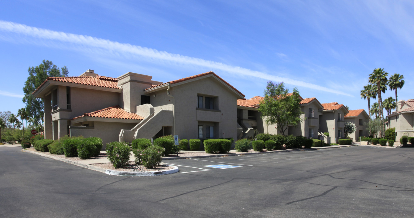 9450 N 95th St in Scottsdale, AZ - Building Photo