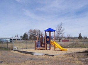 Wagon Wheel Apartments in Rexburg, ID - Building Photo - Building Photo