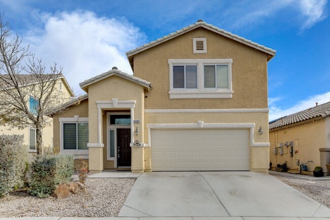 6224 Fort Worth St in North Las Vegas, NV - Building Photo - Building Photo