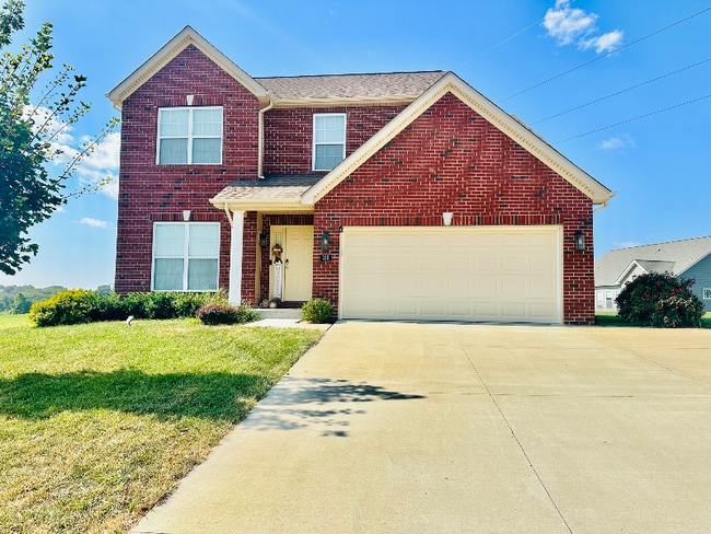property at 100 Grand Vista Ct