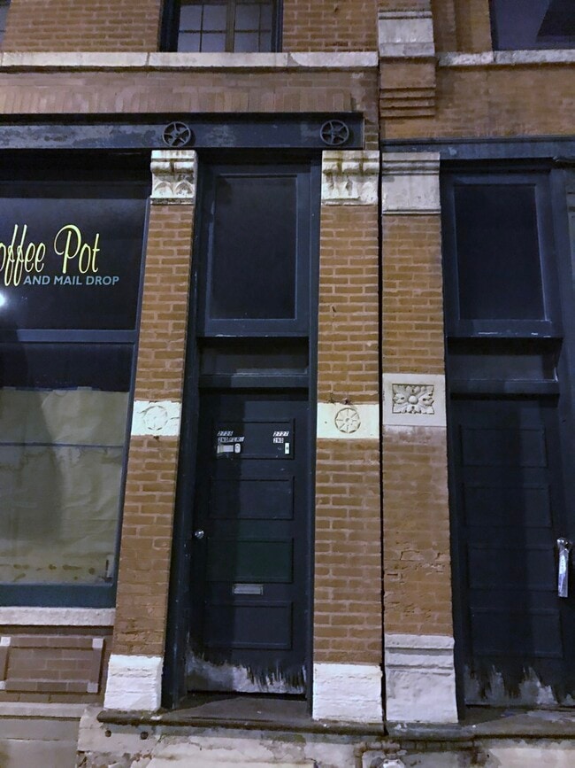 property at 2727 S Archer Ave