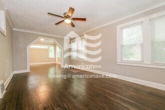 1824 E 73rd St in Kansas City, MO - Building Photo - Building Photo