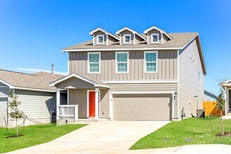 4215 Southton Mere in San Antonio, TX - Building Photo - Building Photo