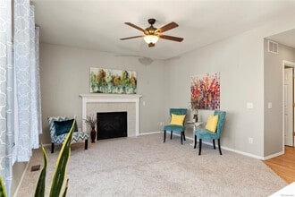 14126 Petrel Dr in Colorado Springs, CO - Building Photo - Building Photo