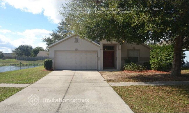property at 2479 Merry Rd