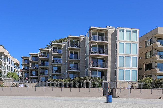 Mission Bay Parker Place