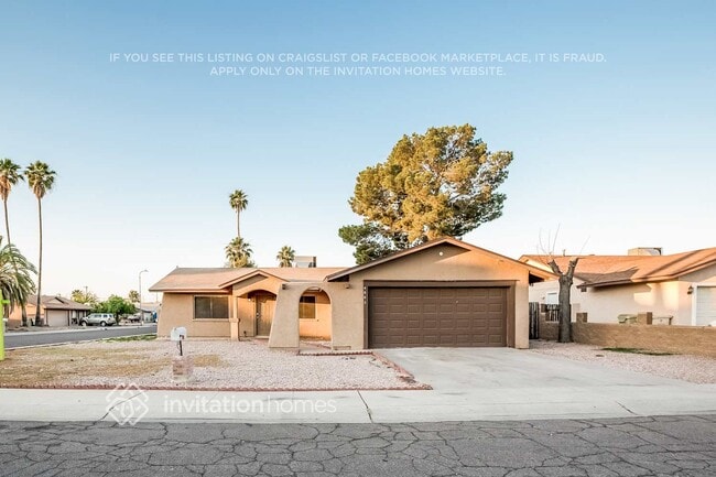 property at 4603 W Luke Ave