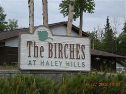 Birches II Apartments in Wasilla, AK - Building Photo