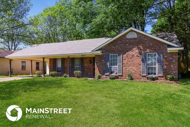 3663 Lynchburg St in Memphis, TN - Building Photo - Building Photo