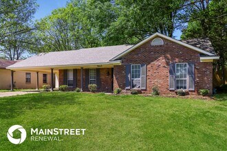 3663 Lynchburg St in Memphis, TN - Building Photo - Building Photo