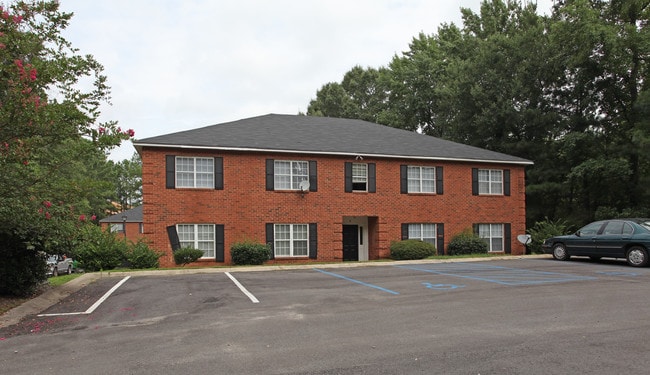 The Carrington Place Apartments in Columbia, SC - Building Photo - Building Photo