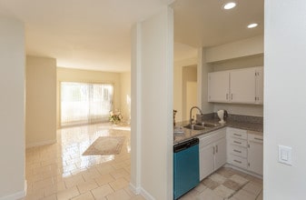 Interior Photo