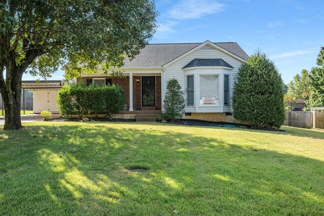 1503 Stone Hill Rd in Mount Juliet, TN - Building Photo - Building Photo