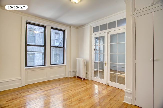 property at 511 W 169th St