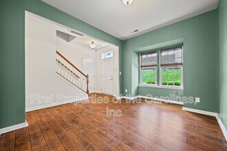 9736 Springholm Dr in Charlotte, NC - Building Photo - Building Photo