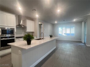 2110 Millergrove Ave in North Las Vegas, NV - Building Photo - Building Photo