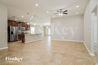 1889 High Prairie Ln in Middleburg, FL - Building Photo - Building Photo