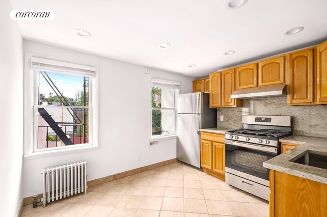 property at 356 Leonard St