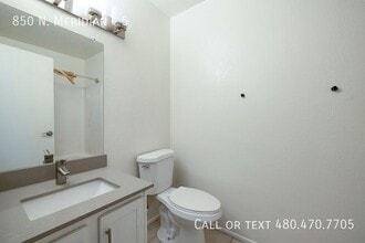 850 N Meridian Dr in Apache Junction, AZ - Building Photo - Building Photo