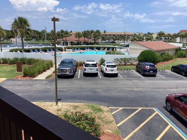 880-A1A A1A Beach Blvd in St. Augustine, FL - Building Photo - Building Photo