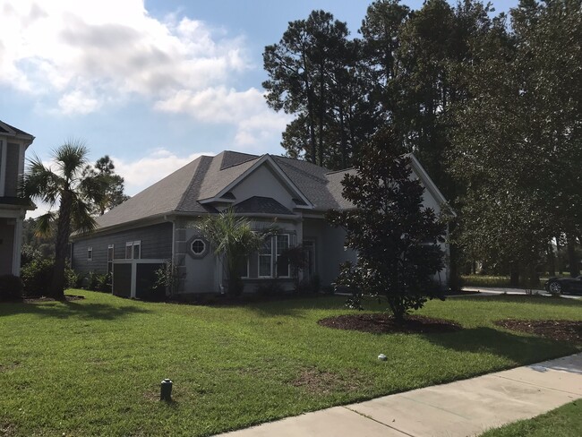 1004 Gallinule Dr in Conway, SC - Building Photo - Building Photo