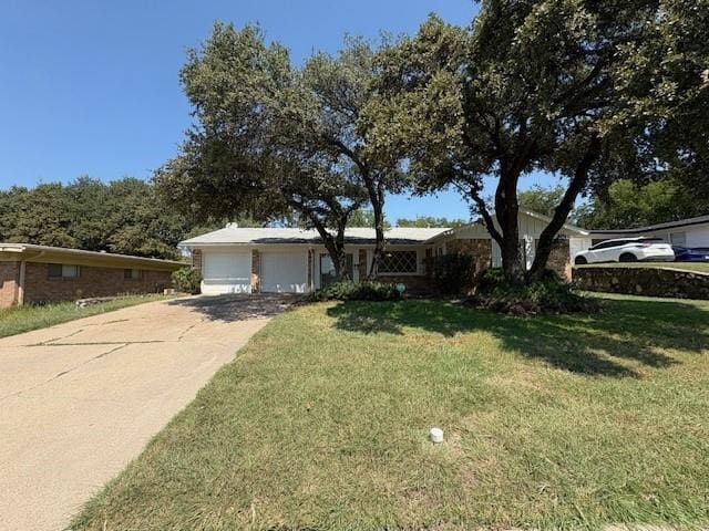 property at 8270 Chapin Rd