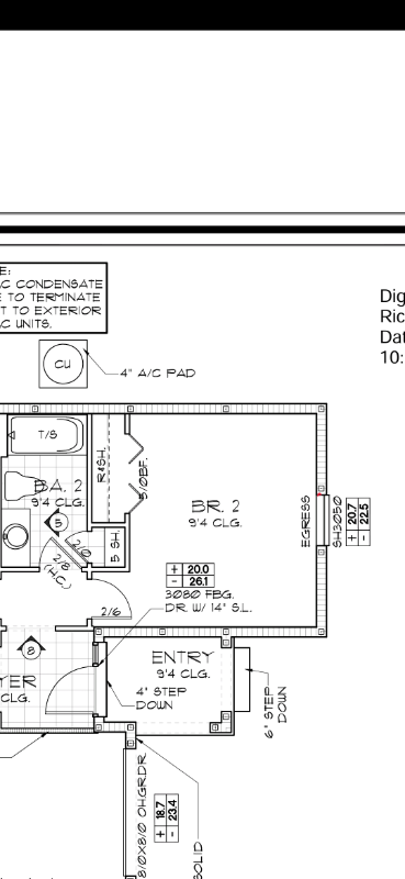 2012 Keystone Pass Blvd in Minneola, FL - Building Photo - Building Photo