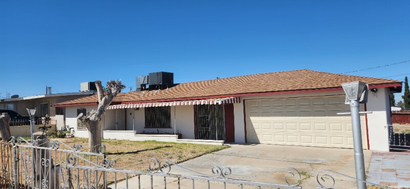 34540 Western Dr in Barstow, CA - Building Photo