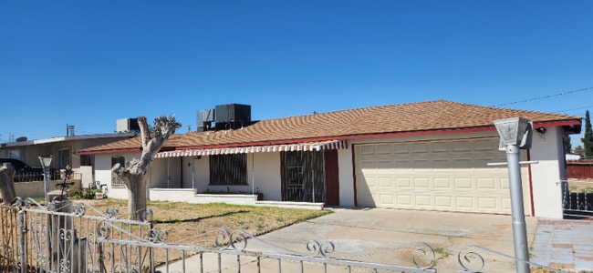 property at 34540 Western Dr