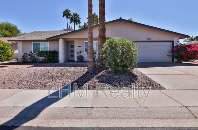 property at 1045 Leisure World