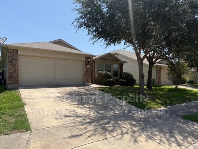 1314 Red Barn Run in Schertz, TX - Building Photo - Building Photo