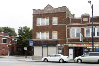 5343 W North Ave in Chicago, IL - Building Photo - Building Photo