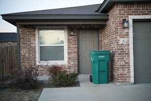 1805 Ute Trail in Harker Heights, TX - Building Photo