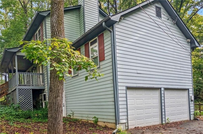 2988 Heritage Valley Ct in Douglasville, GA - Building Photo - Building Photo