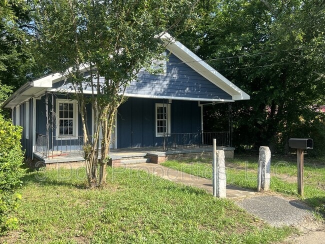 property at 1409 Bradt St
