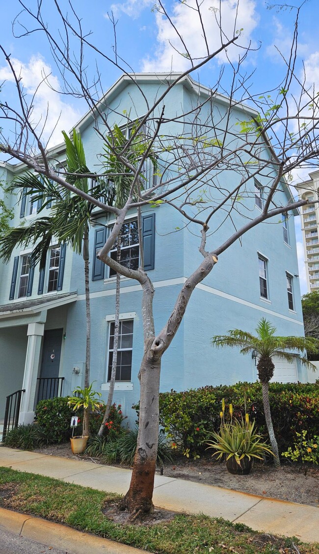 519 M St in West Palm Beach, FL - Building Photo - Building Photo