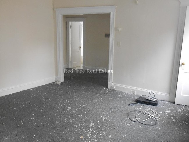 235 Park Dr, Unit 1 in Boston, MA - Building Photo - Building Photo