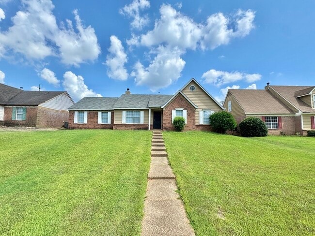 property at 6734 State Line Rd