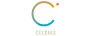 Property Management Company Logo Celsius