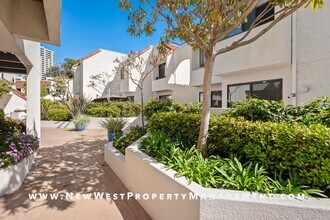 701 Kettner Blvd in San Diego, CA - Building Photo - Building Photo