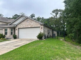 28106 Aspen Horizon Dr in The Woodlands, TX - Building Photo