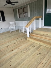 7674 Pine Branch Rd in Delmar, DE - Foto de edificio - Building Photo