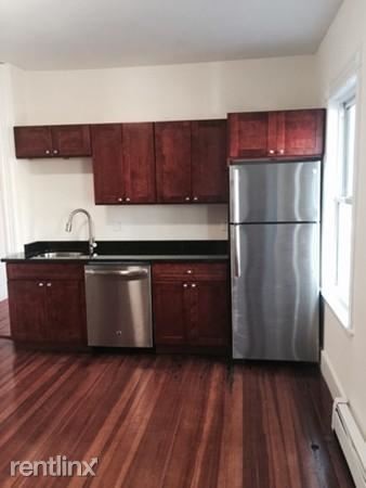 7 Timon Ave-Unit -# 3C in Brookline, MA - Foto de edificio