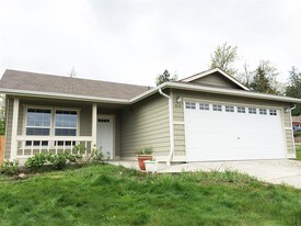 6618 105th St NE in Marysville, WA - Building Photo