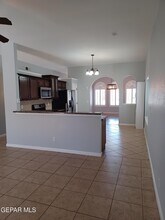 3153 Blue Dirt Cir in El Paso, TX - Building Photo - Building Photo