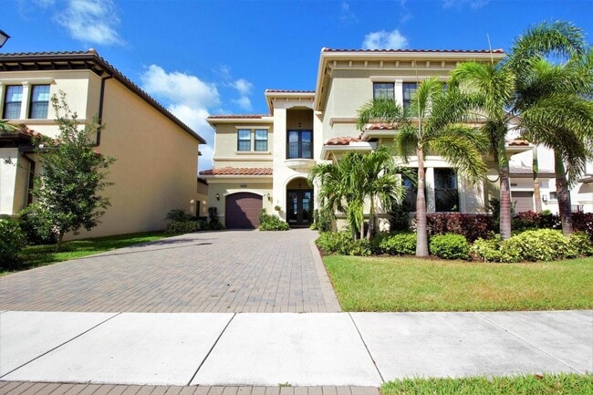 16831 Pavilion Way in Delray Beach, FL - Building Photo - Building Photo