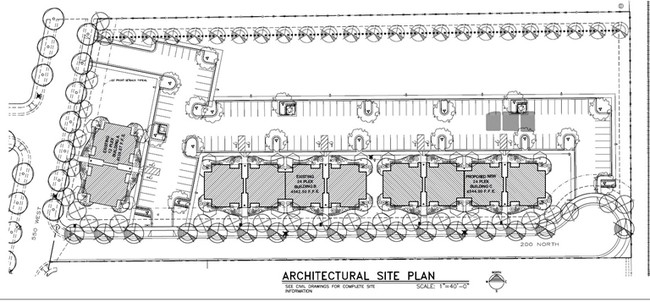 Grassland Condos in Springville, UT - Building Photo - Building Photo