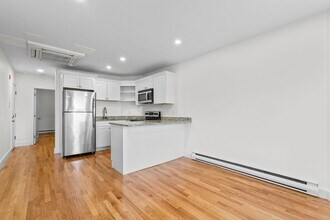 754 Huntington Ave in Boston, MA - Building Photo - Building Photo